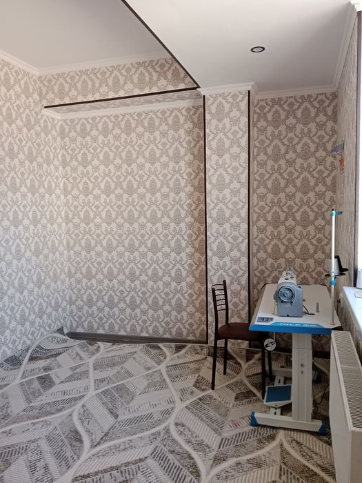 КОГОН Шахар ФАКЕЛДА 3хонали Уй сотилади.Пули йуклар безовта килмасин