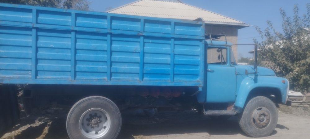 Zil 130 samasval.1991 yil.sotiladi.