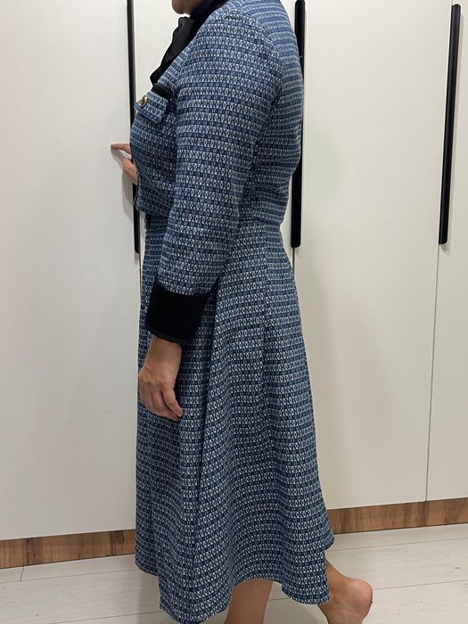 Двойка женская.