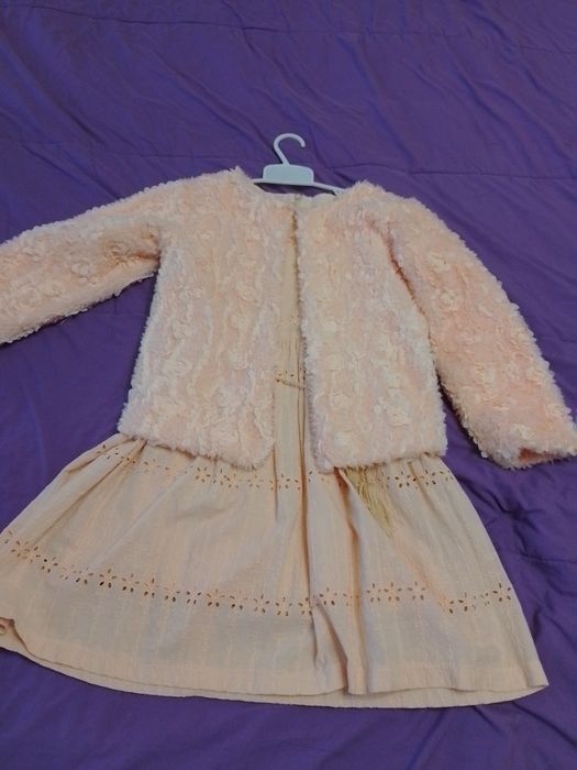 Детски рокли за принцеси