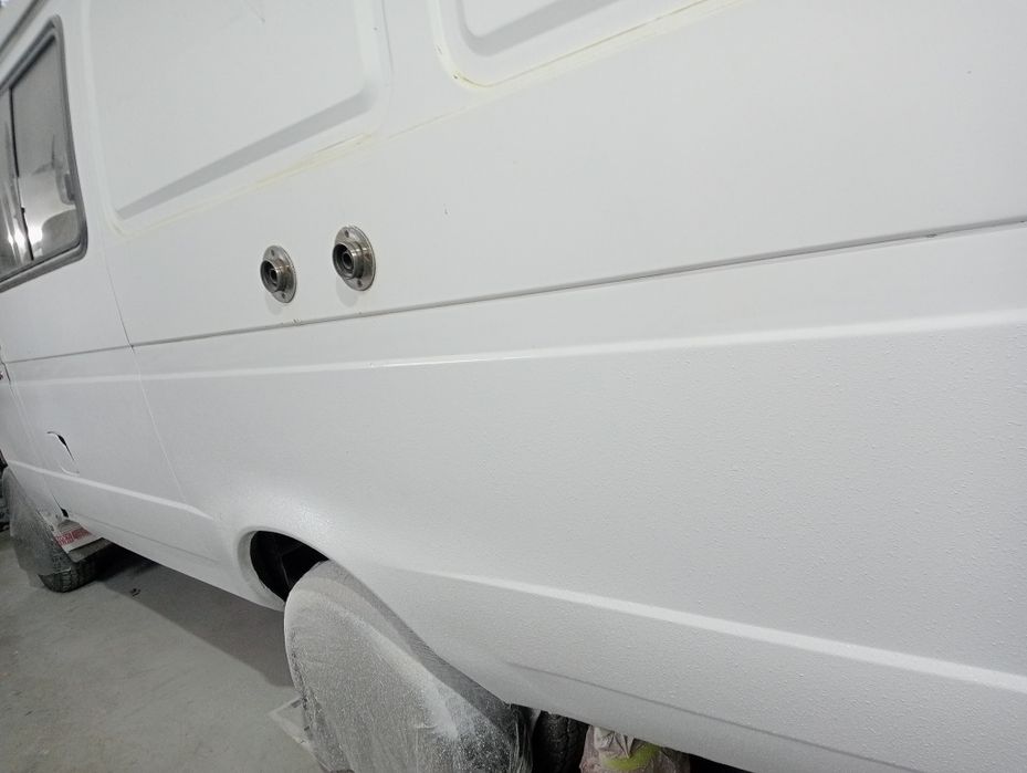 Покраска автомобилей и рихтовка