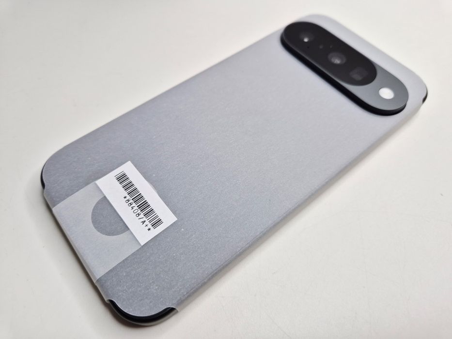 Google Pixel 10 128GB Black 12GB Single, Garantie 24 luni | #D88408