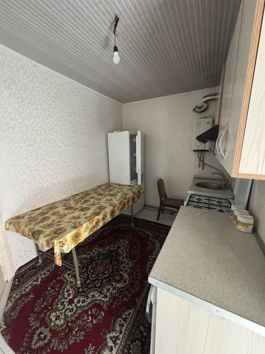 Второй этаж сдается