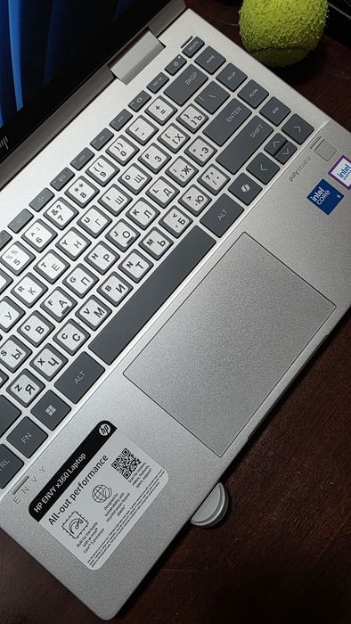 HP Envy x360 2-in-1 Laptop