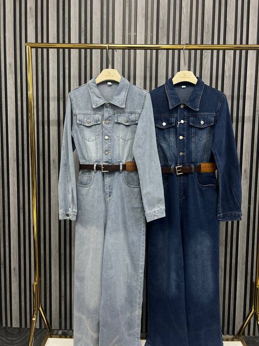 Женси комбензон сотилади
2026 madeli 
2 hil rang
Razmer m l
270. 000