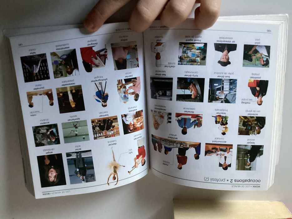 Pachet invatare limba engleza