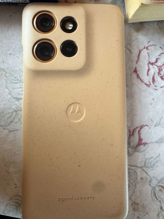 Motorola edge 50 neo