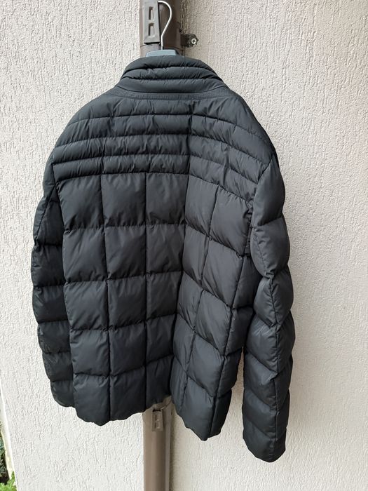 Vand geaca iarna GEOX