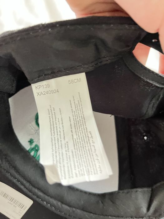 Sapca originala panathinaikos