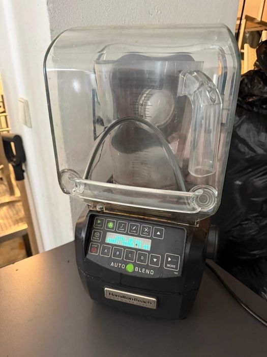 ПРОФЕСИОНАЛЕН БЛЕНДЕР