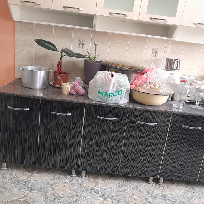 Кухонный гарнитур