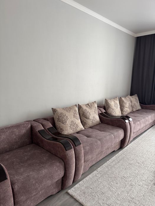 Мягкий уголок/диван