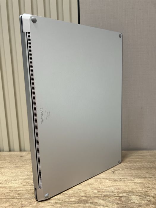 Surface laptop 4 15 ноутбук метал i7 - 11gen 8gb 256 ssd акб 1 цикл