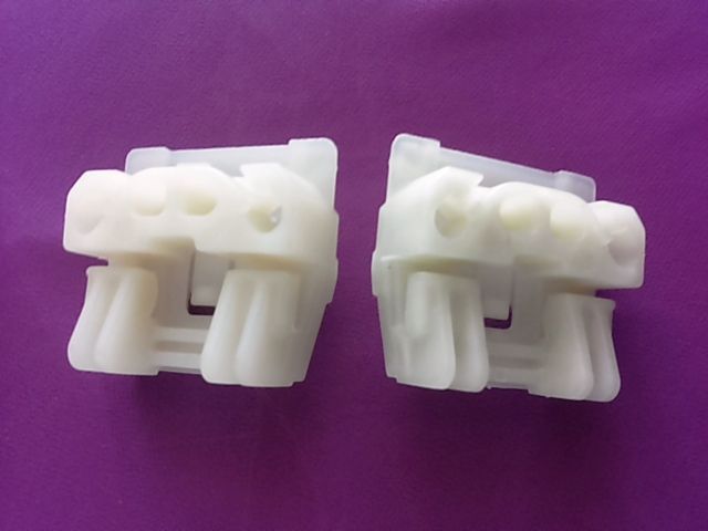 Kit reparatie macara geam electric fata sau spate Peugeot 607