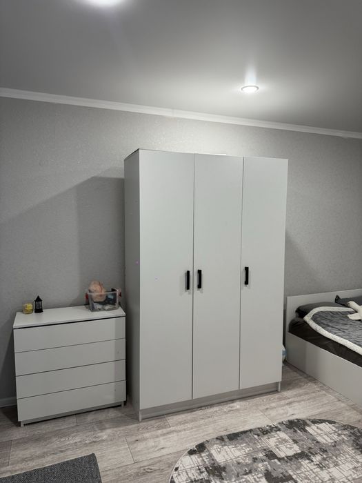 Продам 3-комнатную квартиру