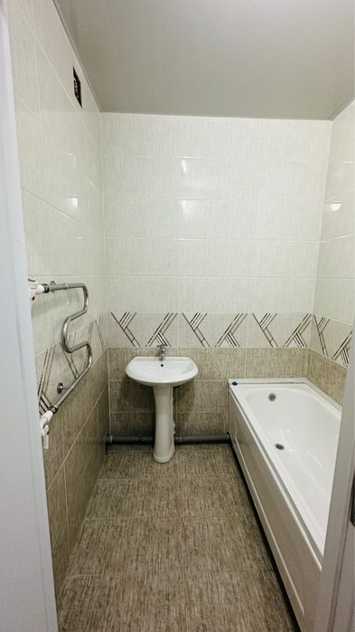 Bektemir tumani Musaffo maskanida yangi qurilgan uy