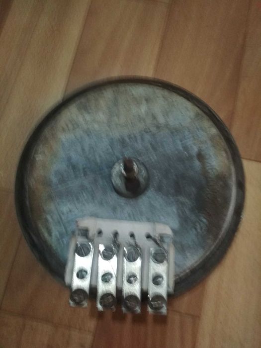 электроспираль для плитки электроконфорка советская ссср