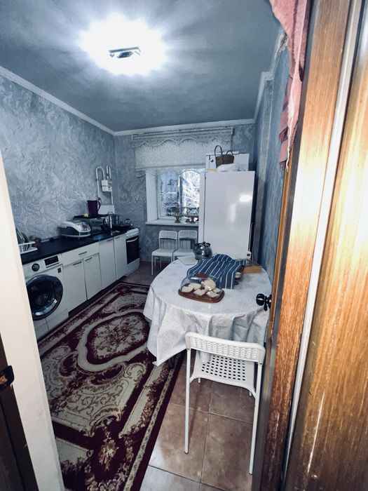 Продается 1 комнатная квартира