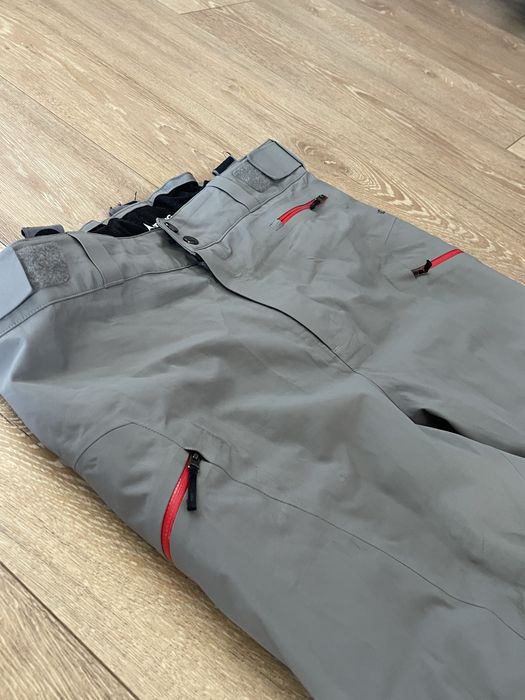 Pantaloni ski/snowboard Atomic M Revent 3L GTX Goretex - XL