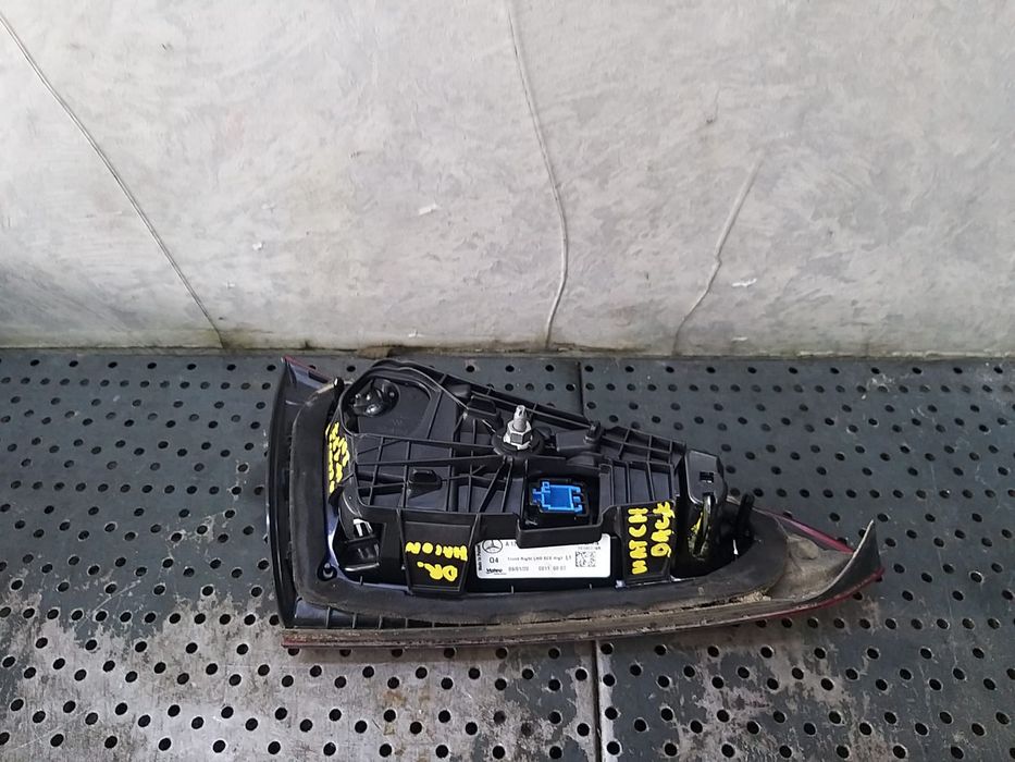 Stop tripla lampa dreapta led haion mercedes a class w177 a1779061800