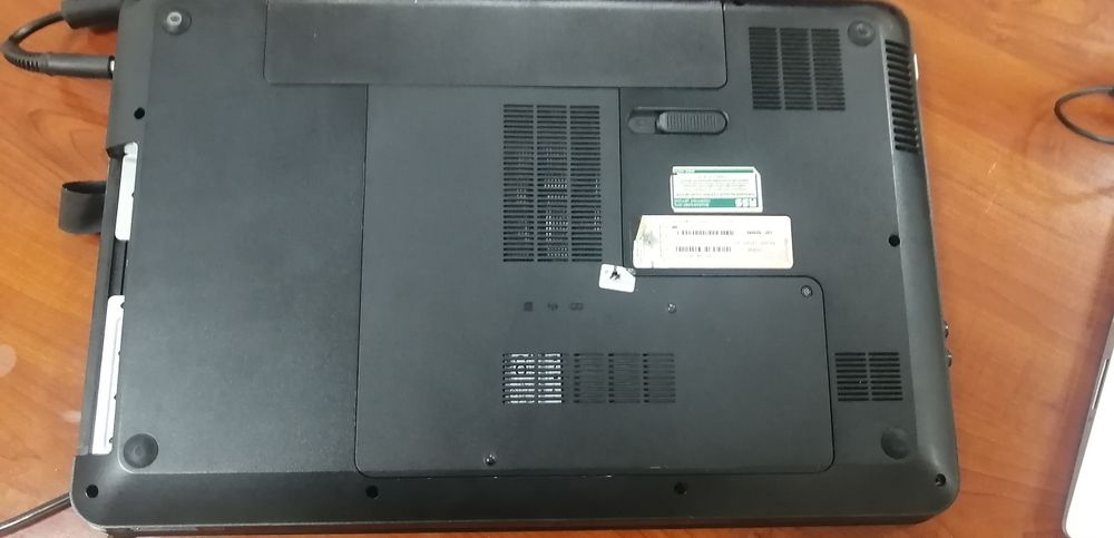 Ноутбук HP Pavilion g6