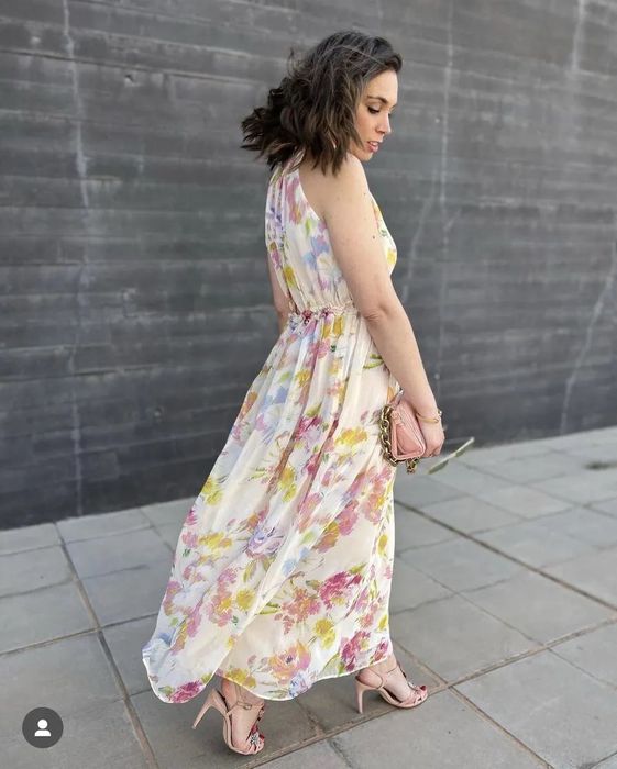 Нова Рокля Zara L