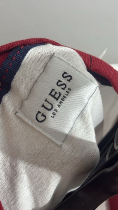 Guess футболка мужская