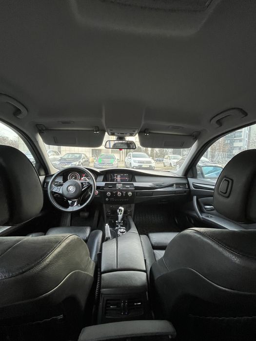 Bmw seria 5 e60 fl