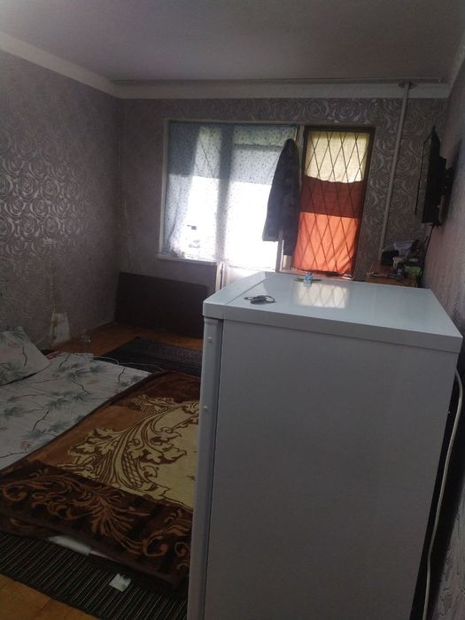 1 хонали уй ижарага берилади