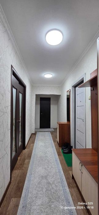 !2 комнаты комфорта в 9 микрорайоне!