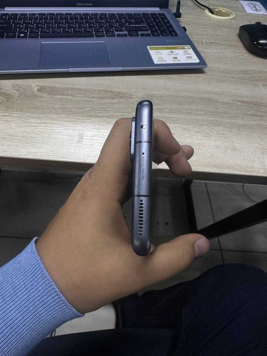 Xiaomi 12 pro 12/256