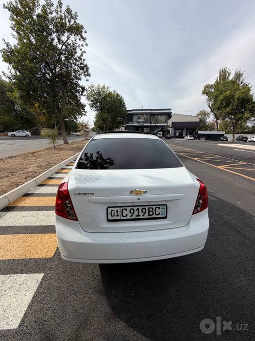 Chevrolet Jentra 2023 yil sotiladi