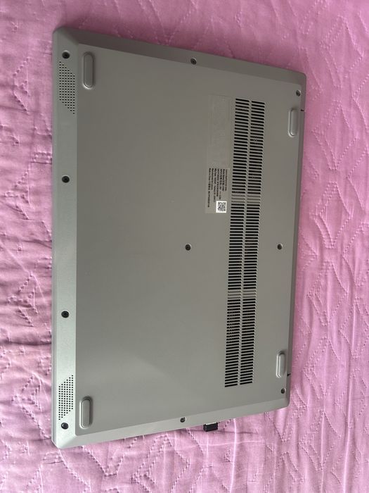 Laptop Lenovo IdeaPad