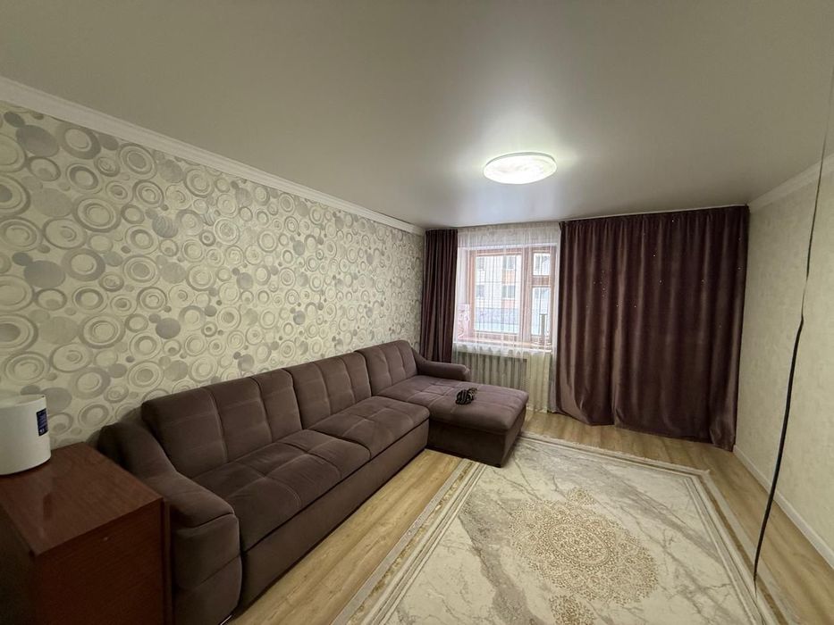 2 комнатная - 17,19 школа