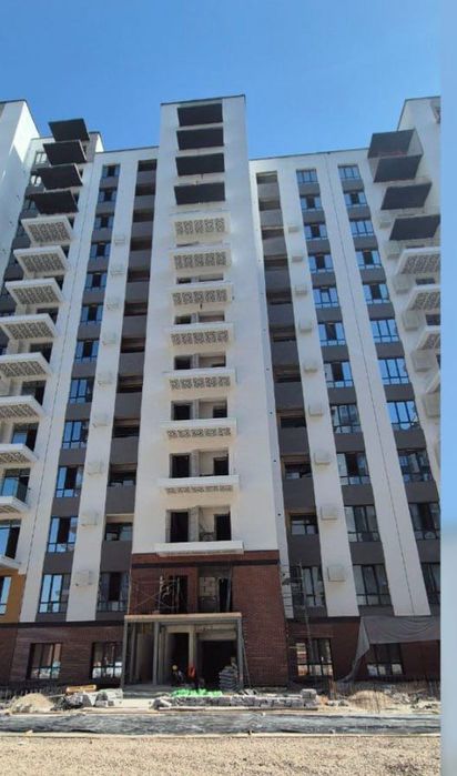 Квартира(узмахал)