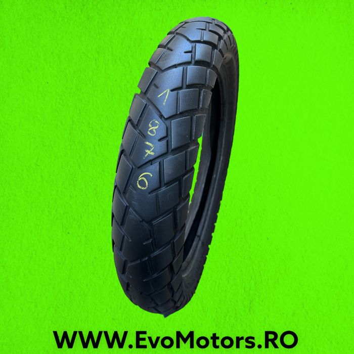 Anvelopa Moto 120 80 18 Pirelli Scorpion Cauciuc C1876