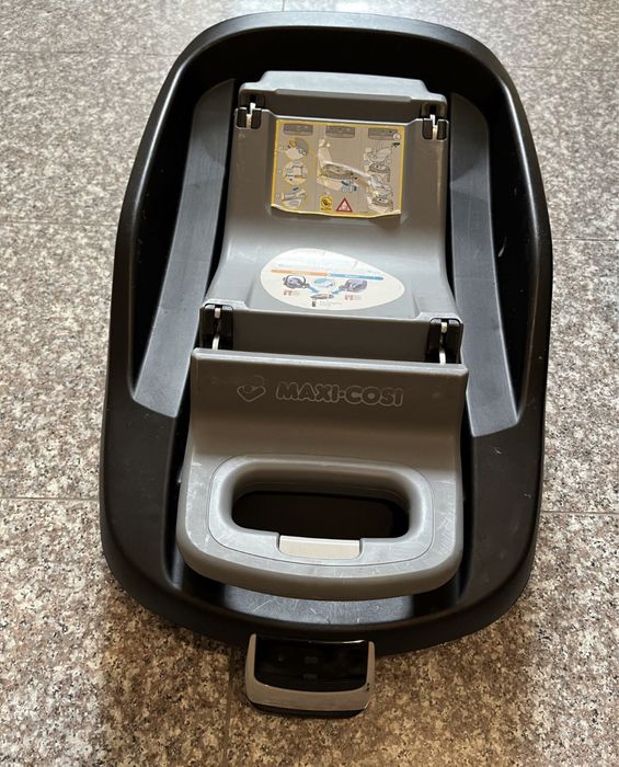 Maxi Cosi  със isofix  -детско столче за кола