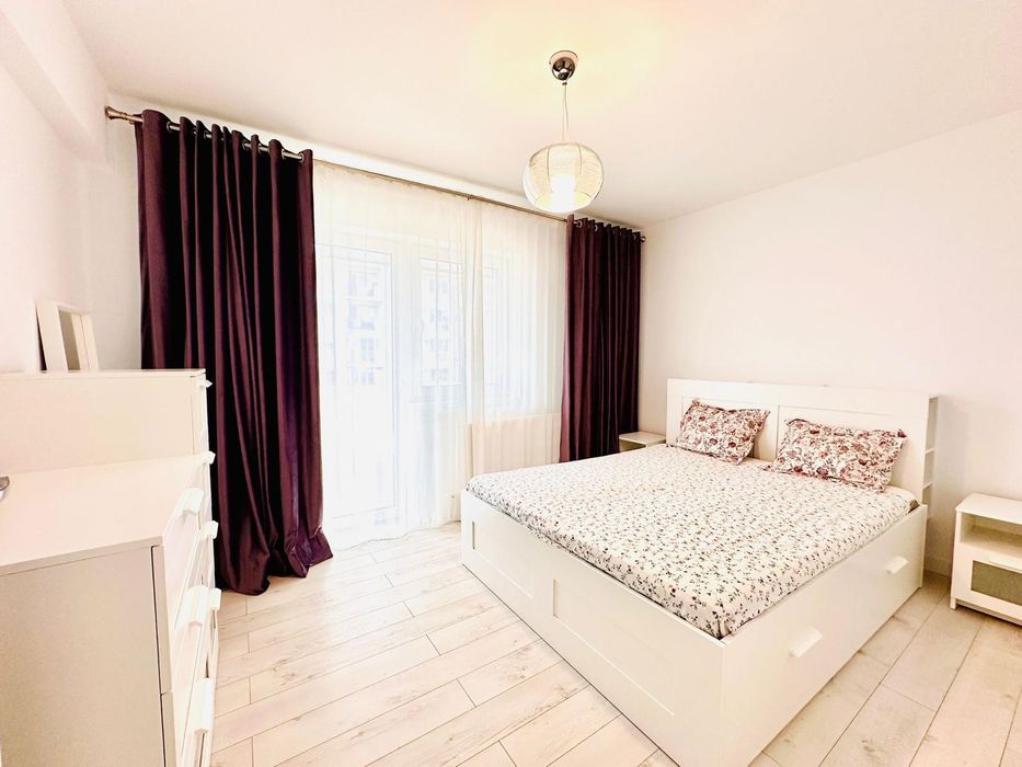 Închiriez apartament spațios cu 3 camere și 2 băi + Loc de Parcare Inclus Disponibil Imediat - View 4