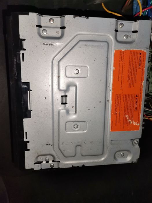 Медия pioner avh 2400 bt