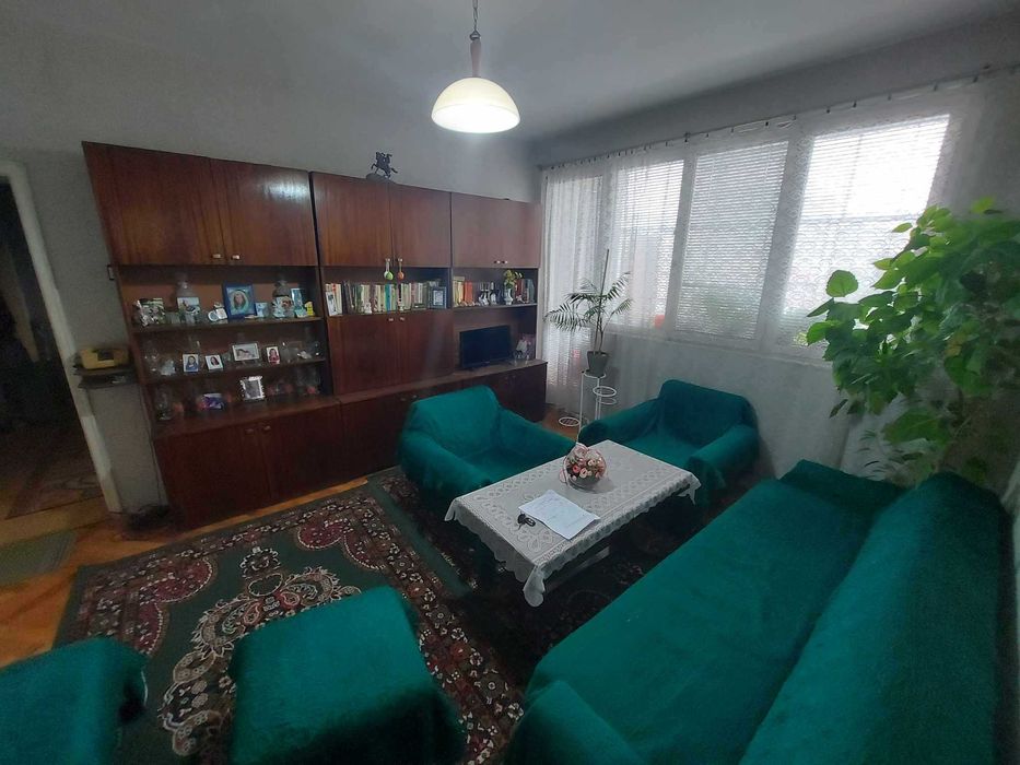 Продава се Тристаен апартамент в Търговище, Вароша - 82 кв.м за 996 €/кв.м - Снимка #7