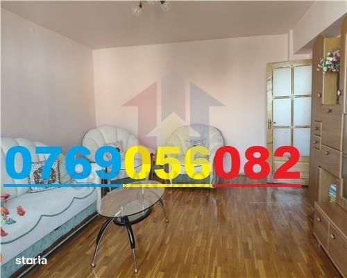 VIDEO! Apartament 3 camere,Mobilat si Utilat, Buzaului-B-uri