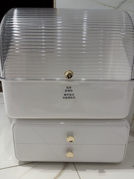 Органайзер для косметики и хранения вещей по оптовой цене