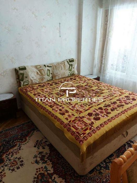 Дава се под наем Едностаен апартамент в Варна, Владислав Варненчик - 43 кв.м за 250 € - Снимка #3