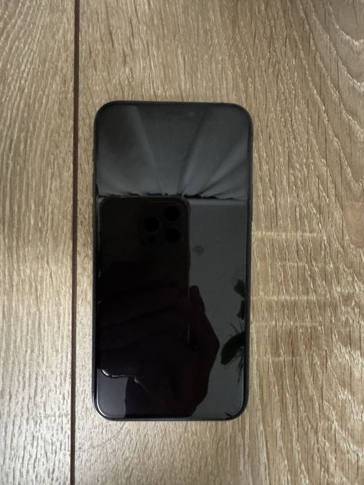 Iphone 11 pro 256gb