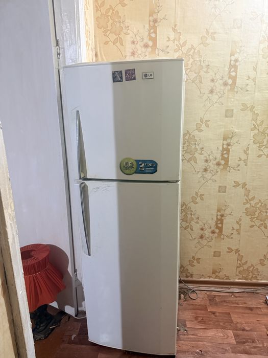 Хододильник   LG