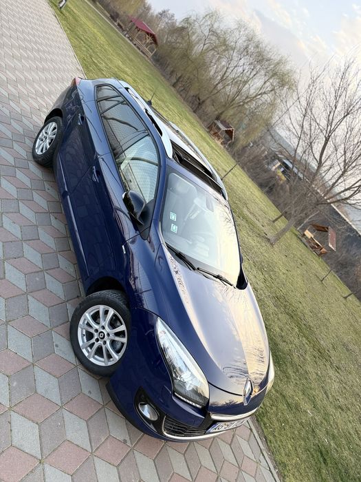 Renault megane 3 bose,  masina e full, an2013 manuala 6+1 proprietar