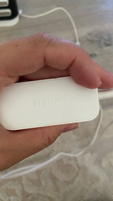 Продам робот пылесос xiaomi