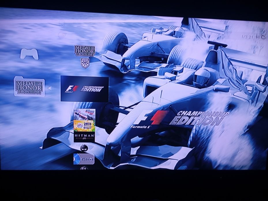 Продам Ps3 Super slim