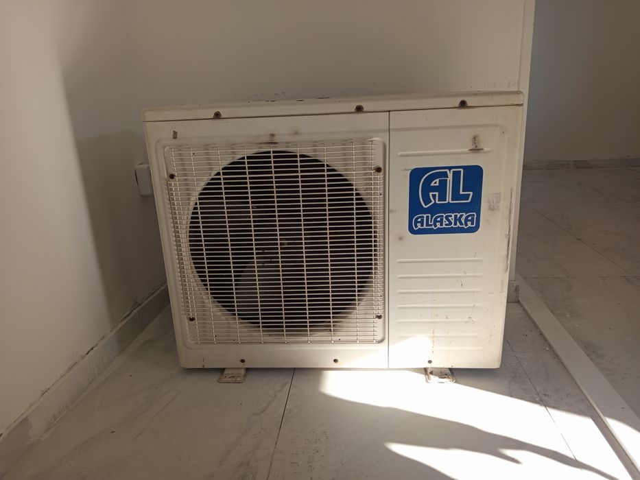 Кондиционер Alaska