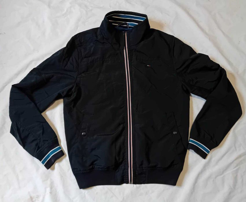 Jachetă Tommy Hilfiger Gant  Barbati